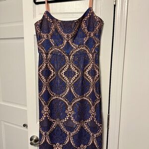 BCBG MaxAzria Dress